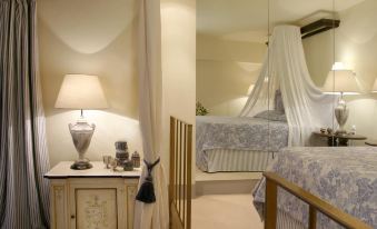 Le Convivial - Wine and Spa Experience Suites