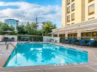 แฮมป์ตันอินน์ ดัลลาส-เออร์วิง-ลาสโกลินาส