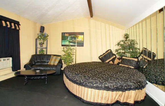 伊貝維爾汽車旅館