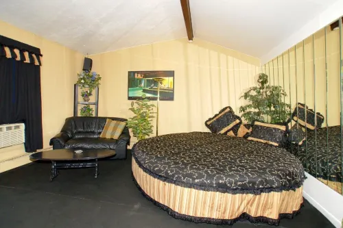 Motel Iberville