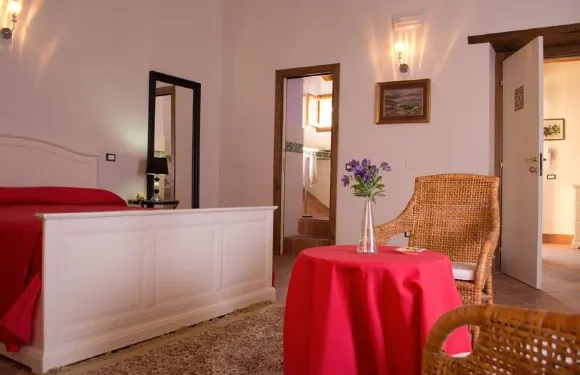 柯爾特加泰羅尼亞住宿加早餐酒店