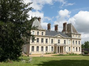 Château l'Escale