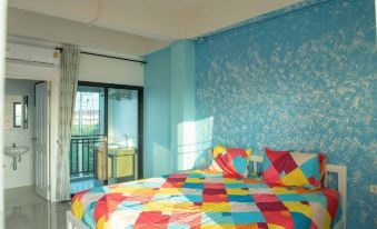Samutsakorn Apartment - Housity