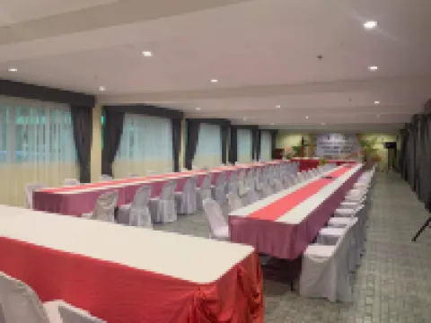 카모테스 투어리스트 인