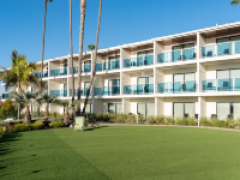 Marina del Rey Hotel Hotels in Marina del Rey