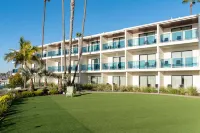 Marina del Rey Hotel Hotels in Playa del Rey
