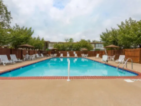 Ramada by Wyndham Triangle/Quantico Hotels in Triangle