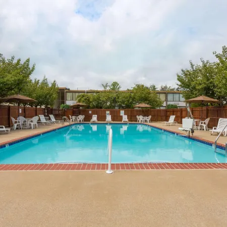Ramada by Wyndham Triangle/Quantico