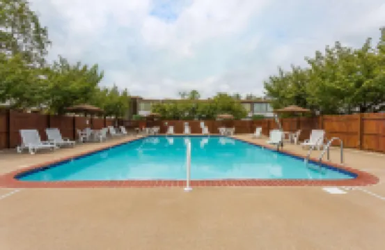 Ramada by Wyndham Triangle/Quantico