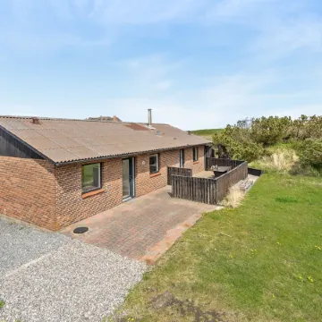 "Fridolina" - 200m from the Sea