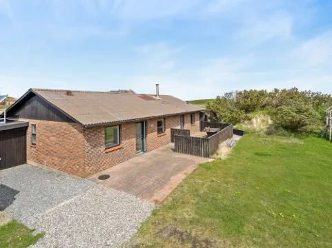 "Fridolina" - 200m from the Sea