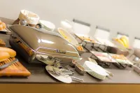 ホテル ヴィルネ - 朝食