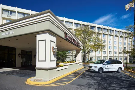 DoubleTree by Hilton Princeton