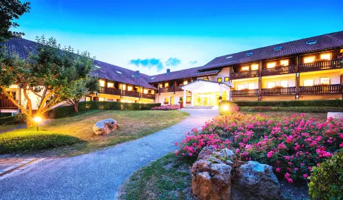 Hotel Rottaler Hof Hotels in Bad Birnbach