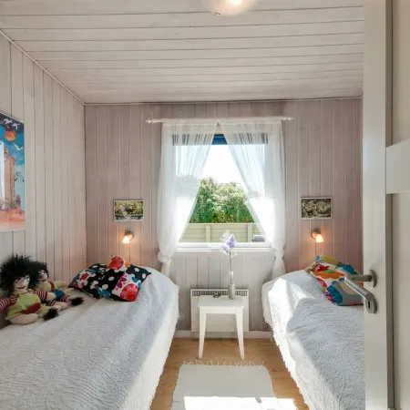 "Diuri" - 400m from the Sea Hotels in Saltum