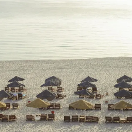 Hotel Marabout - Families and Couples Only
