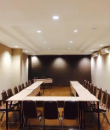 Kytos Hotel
