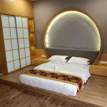 M Global Hotel - 2 ดาว