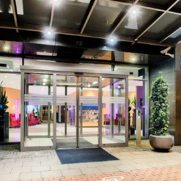 Ramada by Wyndham Essen