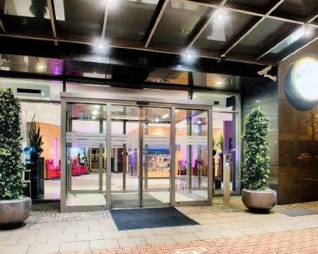 Ramada by Wyndham Essen Hotels in Essen