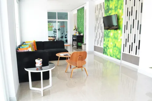 Zada Residence Photos