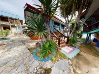 西昌島海濱度假村 西昌島酒店