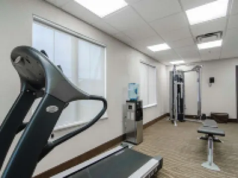 Travelodge Suites by Wyndham Estevan Hoteles en Estevan