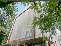 Hotel Swan Inn Hotels near Uttaradi Mutt