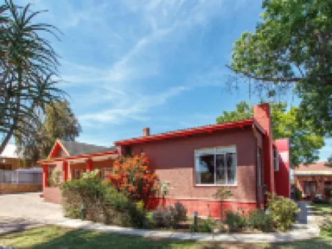 Gumtree Guest House Hotels in Oudtshoorn