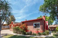 Gumtree Guest House Hotels in Oudtshoorn