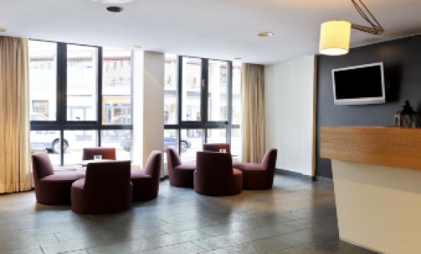 Thon Hotel Bristol, Bergen