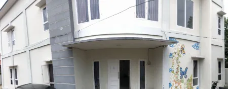 Damai Guest House Cirebon