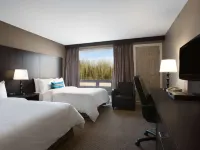 Travelodge by Wyndham Kapuskasing Hotels in Kapuskasing