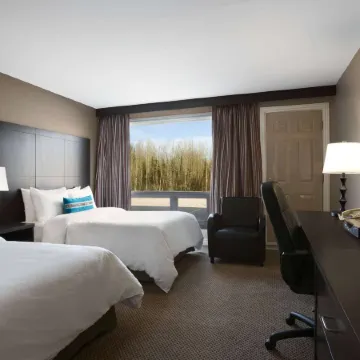 Travelodge by Wyndham Kapuskasing