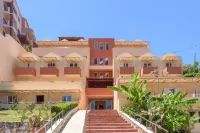 Eurohotel Theo Hotel Hotel a Stalos