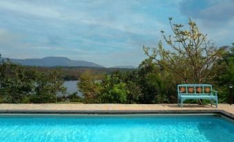 Amã Stays & Trails l'Attitude by the Lake, Kamshet