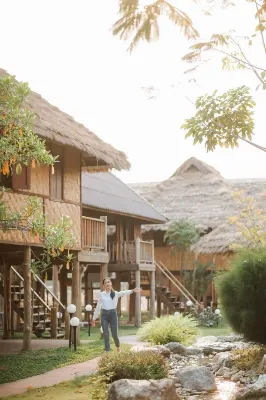 Go High 'o Hotels in Chiang Klang
