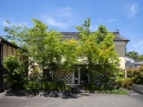 内子の宿 くら 内子町のホテル