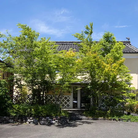 Uchiko-Inn Kura