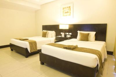 その他 フェアウェイズ&ブルーウォーター ボラカイの写真