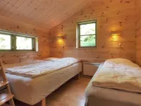 "Gulborg" - 25m from the Sea