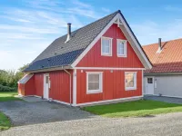 "Uffe" - 100m to the Fjord Hotels in Gråsten