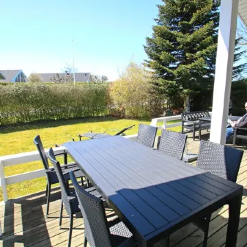 "Aaran" - 300m from the Sea