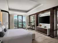 Marriott Resort Palm Jumeirah, Dubai โรงแรมใกล้ปาล์มไอส์แลนด์