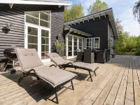 "Amon" - 670m from the Sea Hotels in Gedser