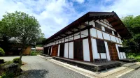Hibikinoyado Hotels near JR Sukagawa station