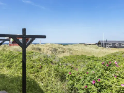 "Aaltje" - 65m from the Sea