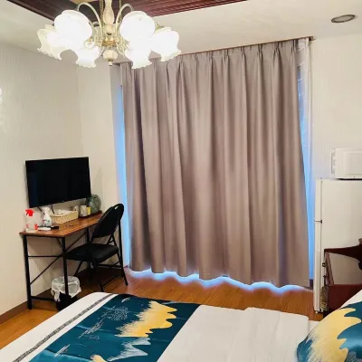 Fukuyado FUKUINN Room 101 Các khách sạn gần Ga Kinotacho