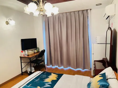 Fukuyado FUKUINN Room 101 - 2 ดาว