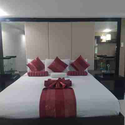Hotel Conchita Rooms